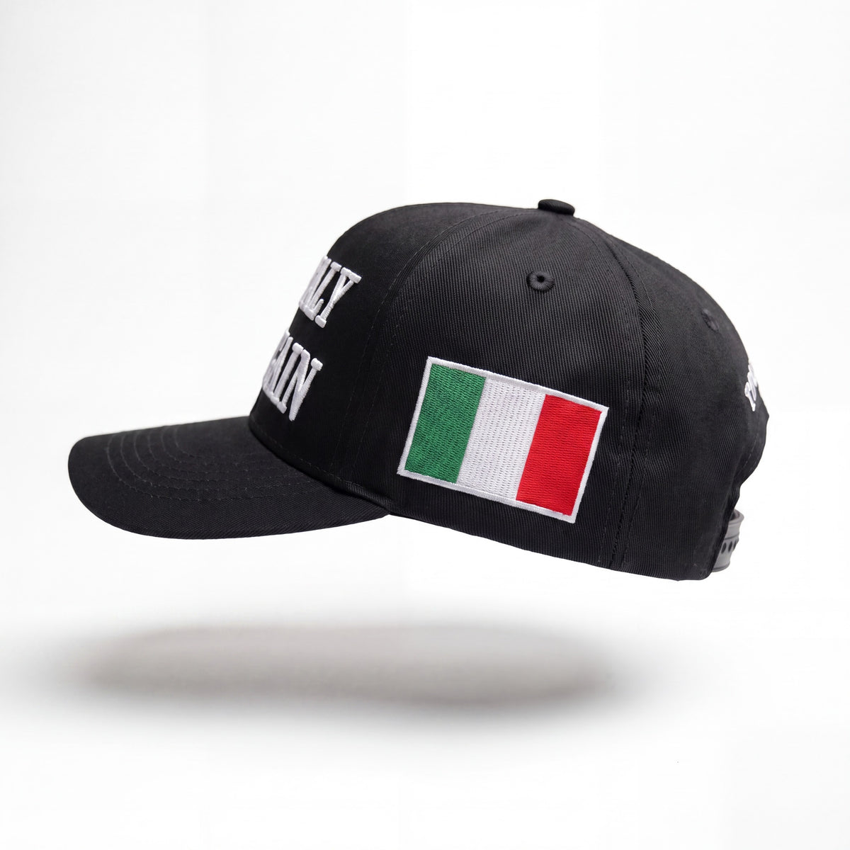 MIGA Snapback Nero — foto 2