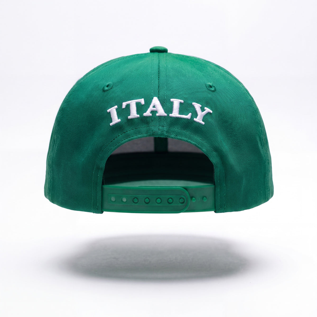 MIGA Snapback Verde — foto 3
