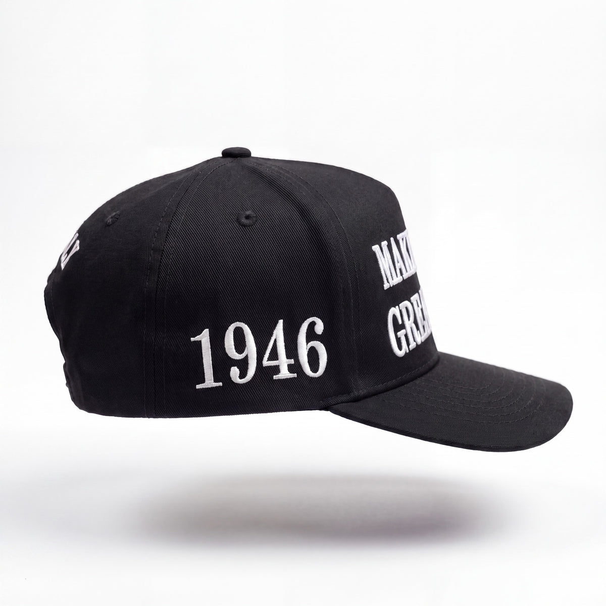 MIGA Snapback Nero — foto 4