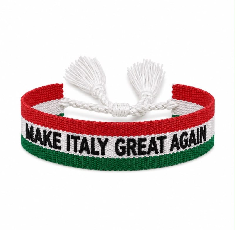 Bracciale MIGA
