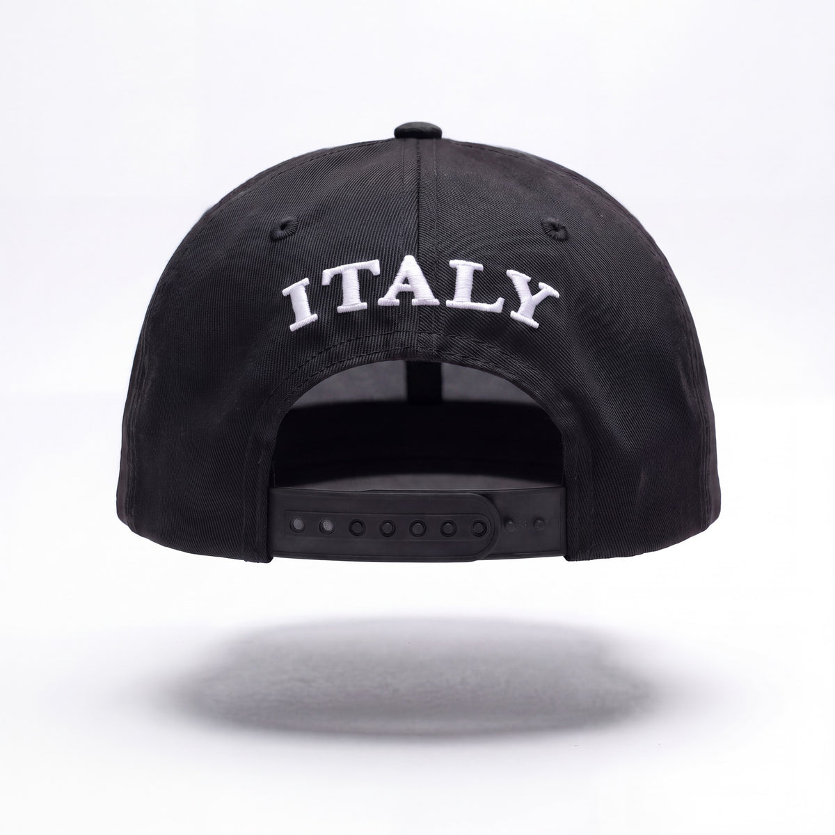 MIGA Snapback Nero — foto 3